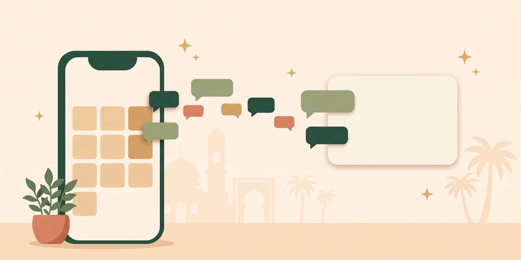 Automating Instagram Replies: A Guide for Gulf Shops