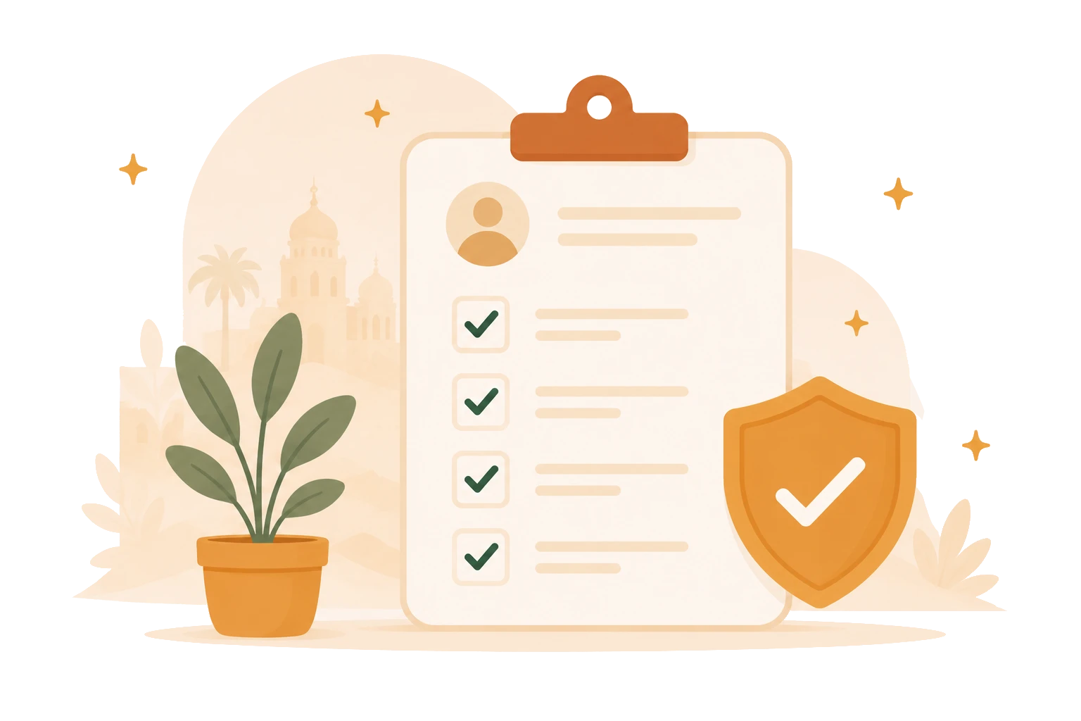 Leads captured from chats and synced to a CRM